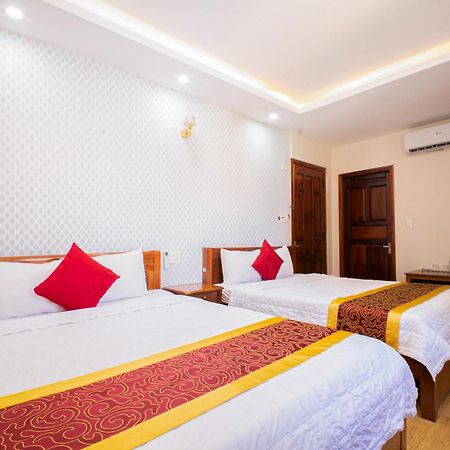 New Day Hotel Quy Nhon Exterior photo