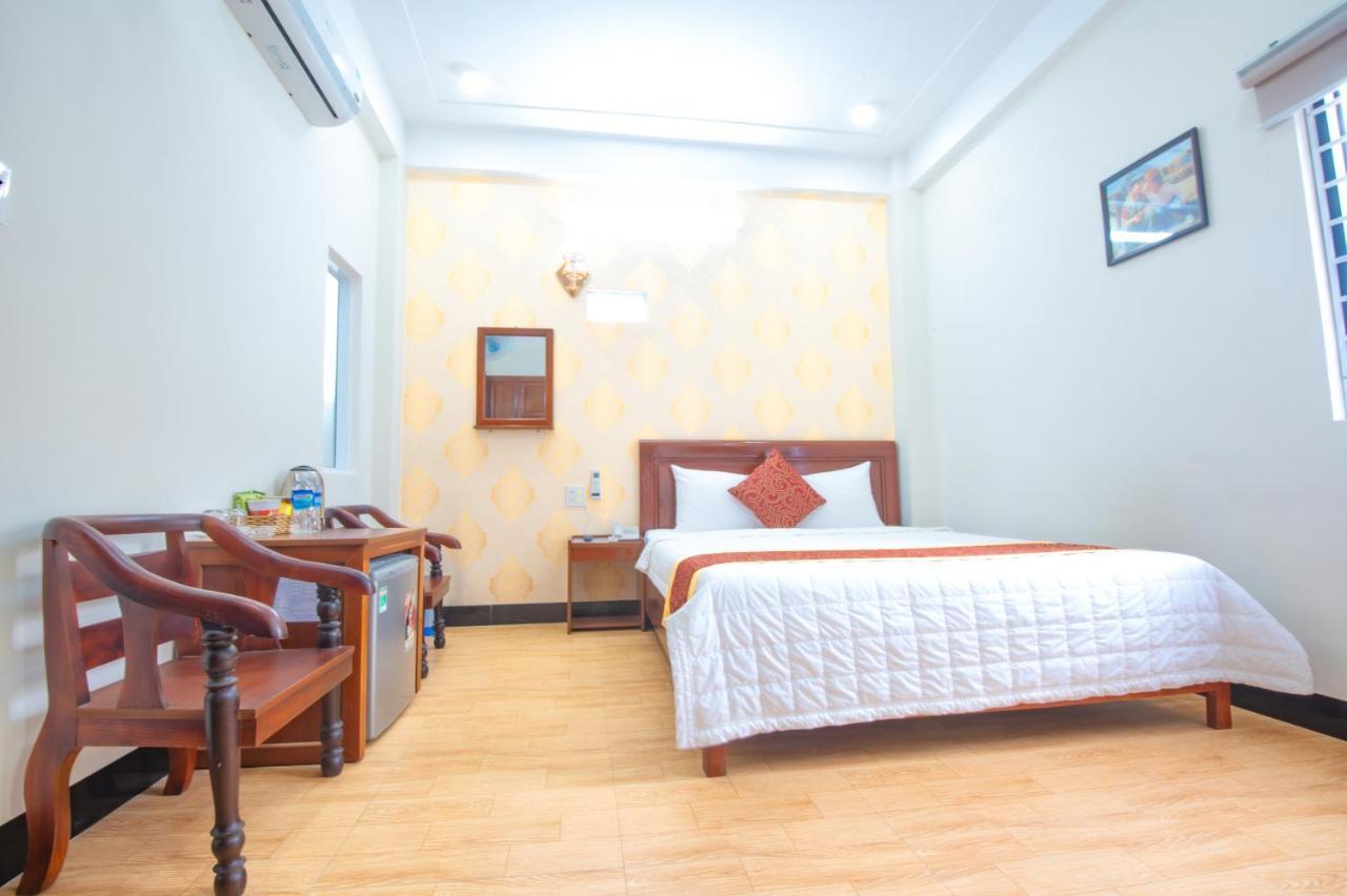 New Day Hotel Quy Nhon Exterior photo