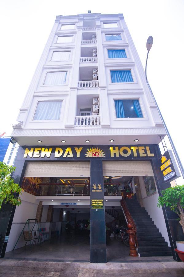 New Day Hotel Quy Nhon Exterior photo